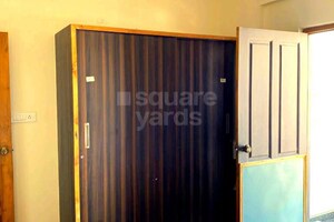 Bedroom in 2 BHK Builder Floor at Jp Nagar – for Rent