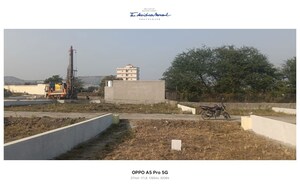 Plot Area in  Plot at Hinjewadi Phase 2 – for Sale
