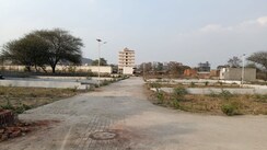 Plot For Sale in Hinjewadi Phase 2