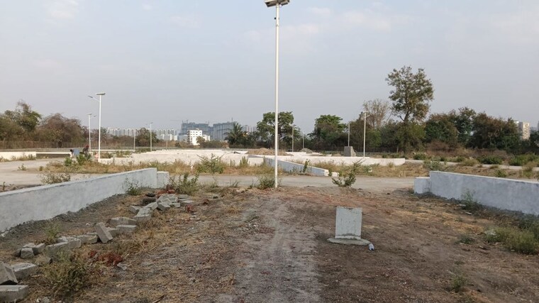 undefined, hinjewadi phase 2  1076 Sq.Ft. Plot In Hinjewadi Phase 2 Pune 10232028