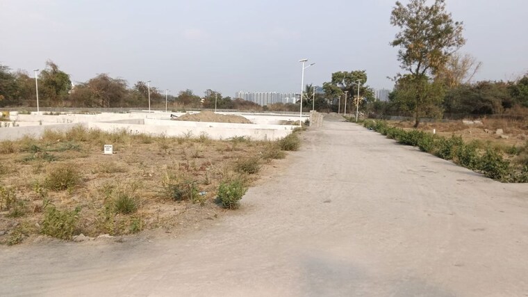 undefined, hinjewadi phase 2  1076 Sq.Ft. Plot In Hinjewadi Phase 2 Pune 10232028