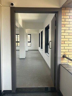  Office Space – Entrance View at Abhivruddhi Athashree, Sadashiv Peth - for Rent