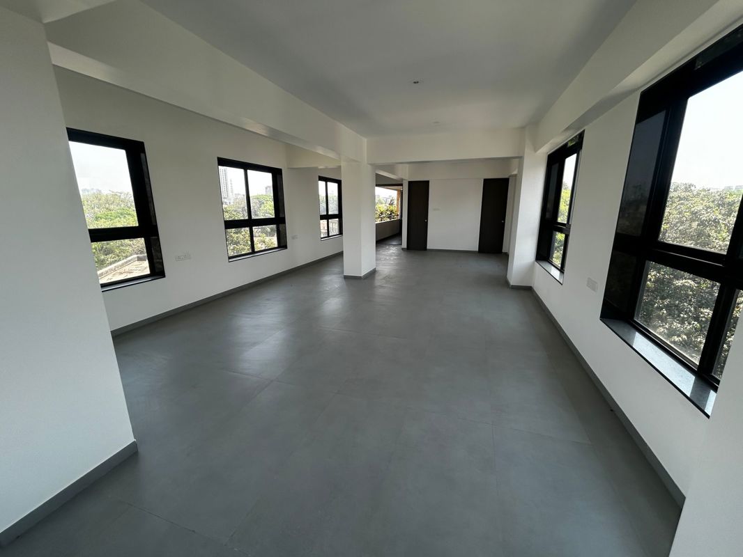 Office Space For Rent in Abhivruddhi Athashree