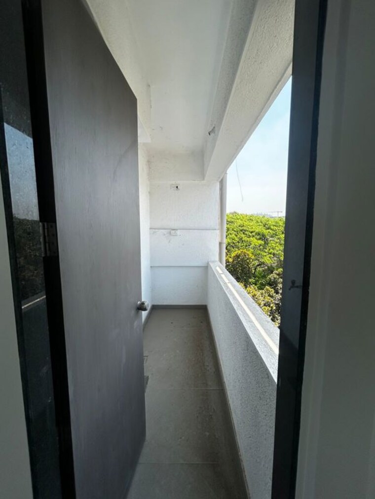 Balcony, abhivruddhi-athashree Commercial Office Space 774 Sq.Ft. In Sadashiv Peth Pune 10232011