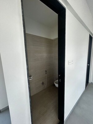 Washroom in  Office Space at Abhivruddhi Athashree, Sadashiv Peth – for Rent
