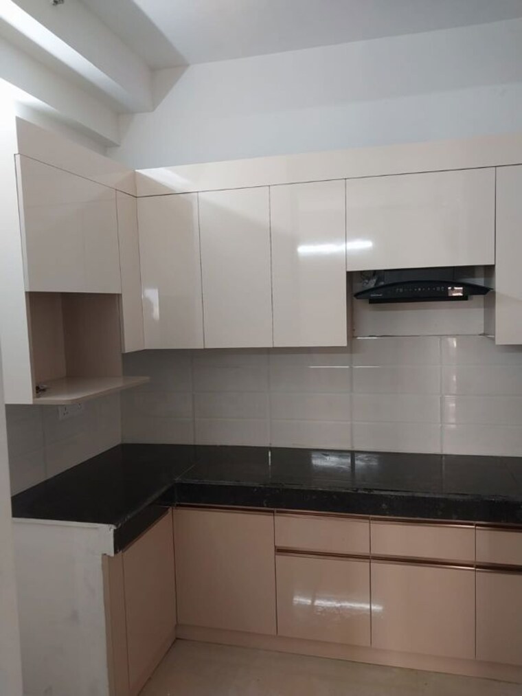 Kitchen, galaxy-royale 2 Bedroom 1195 Sq.Ft. Apartment In Gaur City 2 Greater Noida 10232162