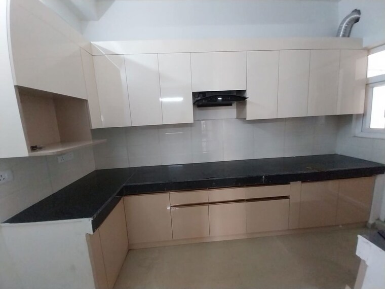 Kitchen, galaxy-royale 2 Bedroom 1195 Sq.Ft. Apartment In Gaur City 2 Greater Noida 10232162