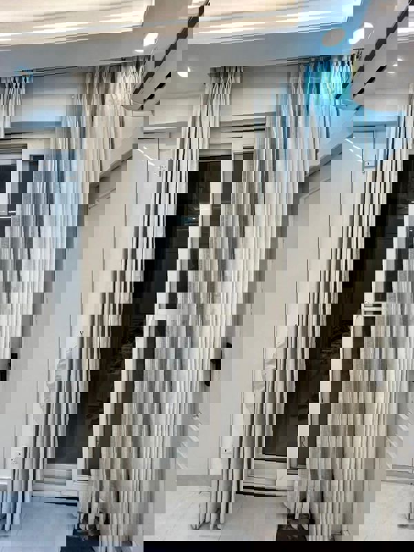 2 BHK 1195 Sq.Ft. Apartment in Galaxy Royale