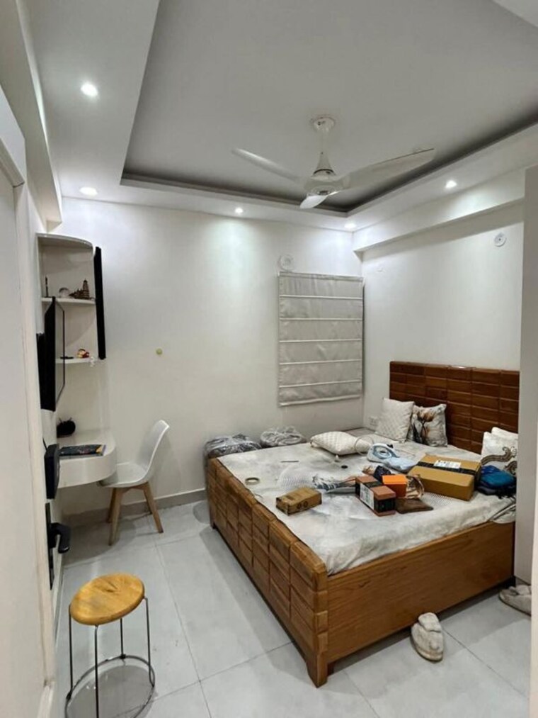 Master Bedroom, galaxy-royale 2 Bedroom 1195 Sq.Ft. Apartment In Gaur City 2 Greater Noida 10232162