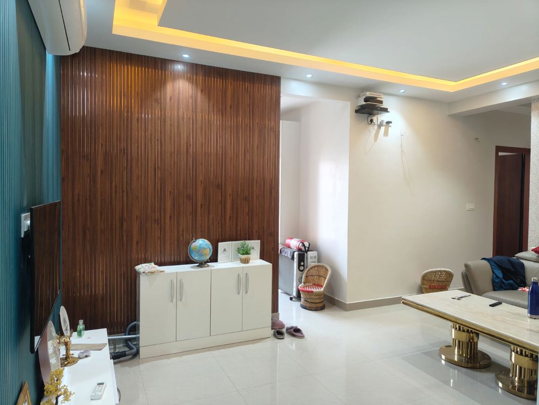 2 BHK 1150 Sq.Ft. Apartment in ATS Allure