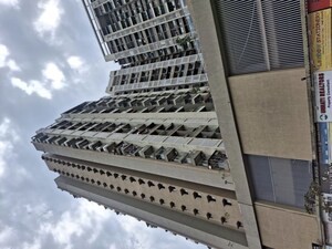 2 BHK Apartment For Rent in Bhairaav Goldcrest Residency, Ghansoli