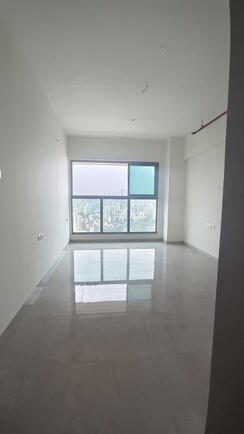1 BHK + Extra Room Apartment For Rent in Sheth Irene