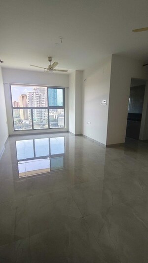Room in 1 BHK Apartment at Sheth Irene, Malad West – for Rent