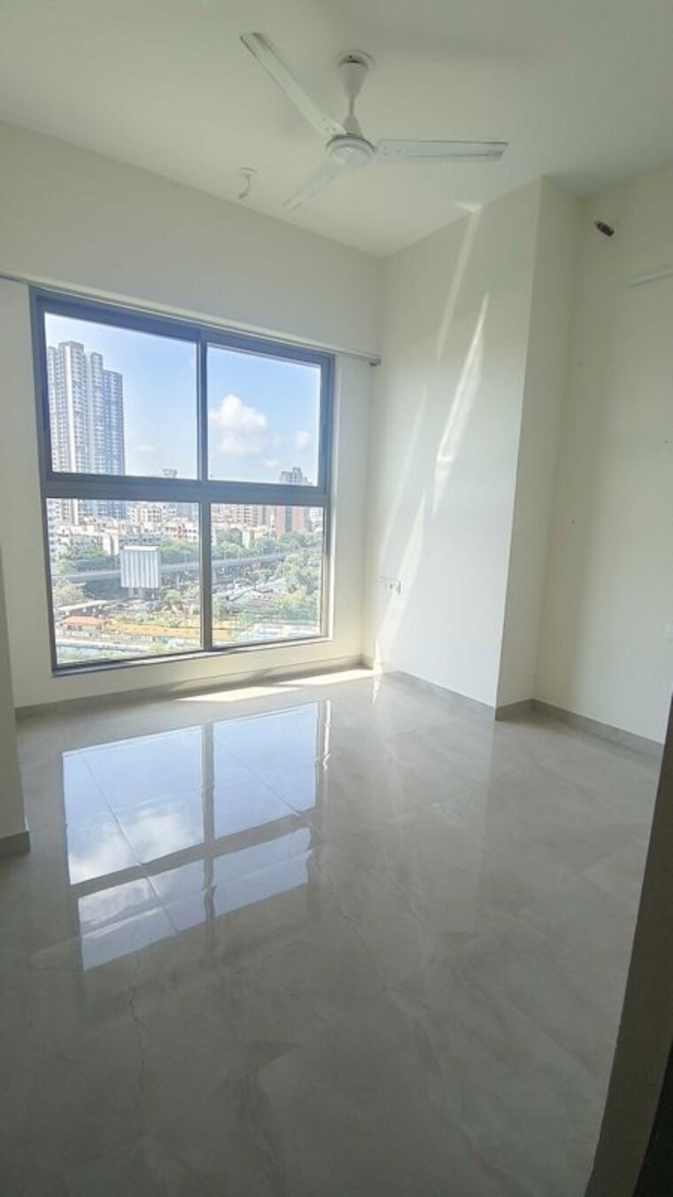 Room, sheth-irene 1 Bedroom 442 Sq.Ft. Apartment In Malad West Mumbai 10232163