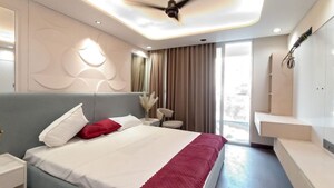 5 BHK Apartment For Rent in Suncity Jewel Of India, Jawahar Lal Nehru Marg