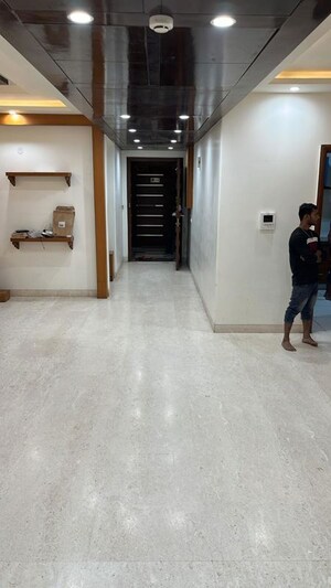 Room in 4 BHK Apartment at SS Hibiscus, Sector 50 – for Rent