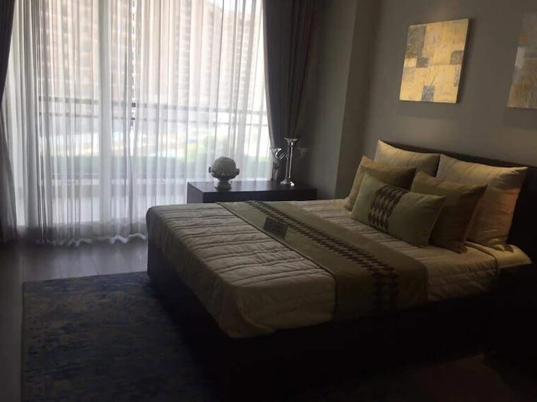 Bedroom, suncity-jewel-of-india 4 Bedroom 3389 Sq.Ft. Apartment In Jawahar Lal Nehru Marg Jaipur 10088208