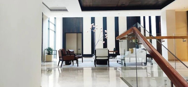 Exterior View, suncity-jewel-of-india 4 Bedroom 3389 Sq.Ft. Apartment In Jawahar Lal Nehru Marg Jaipur 10088208