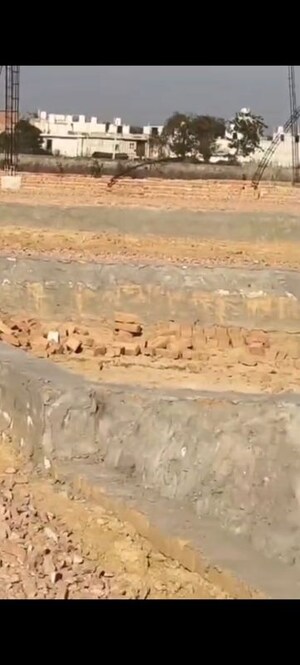 Plot Area in  Plot at Saini – for Sale