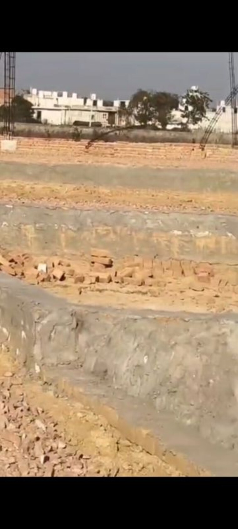 undefined, saini  100 Sq.Yd. Plot In Saini Greater Noida 10232169