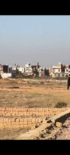 Plot For Sale in Saini