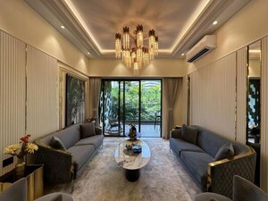 3 BHK Apartment For Rent in Mahalaxmi