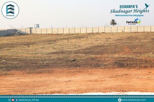 Plot Area in  Plot at Rajapur – for Sale