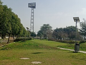  Shop – Garden View at New Chandigarh - for Sale