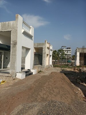  Shop – Exterior View View at New Chandigarh - for Sale