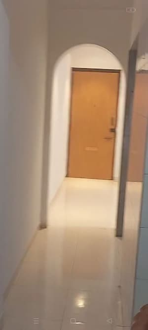 Furnished Amenities in 1 BHK Apartment at Koteshwar Palace, Andheri East – for Rent