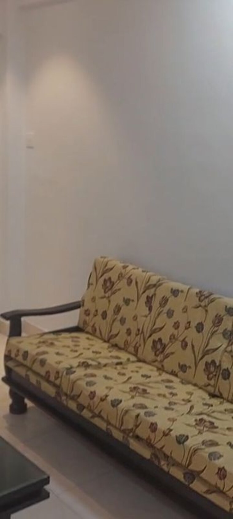 Bedroom, koteshwar-palace 1 Bedroom 450 Sq.Ft. Apartment In Andheri East Mumbai 10232184