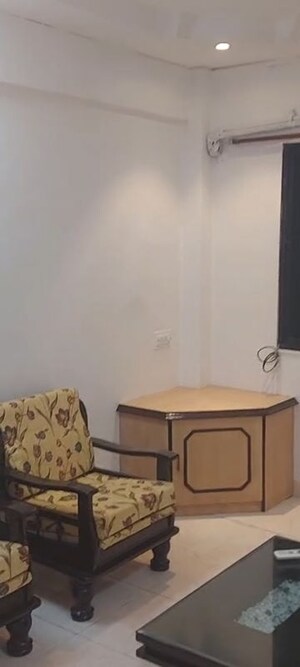 Bedroom in 1 BHK Apartment at Koteshwar Palace, Andheri East – for Rent