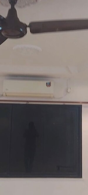 Furnished Amenities in 1 BHK Apartment at Koteshwar Palace, Andheri East – for Rent