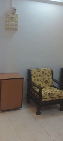 1 BHK Apartment For Rent in Koteshwar Palace