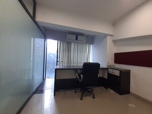 Team Area in  Office Space at Siddharth Nagar – for Rent