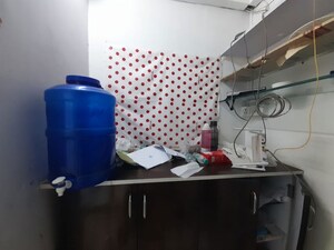 Team Area in  Office Space at Siddharth Nagar – for Rent