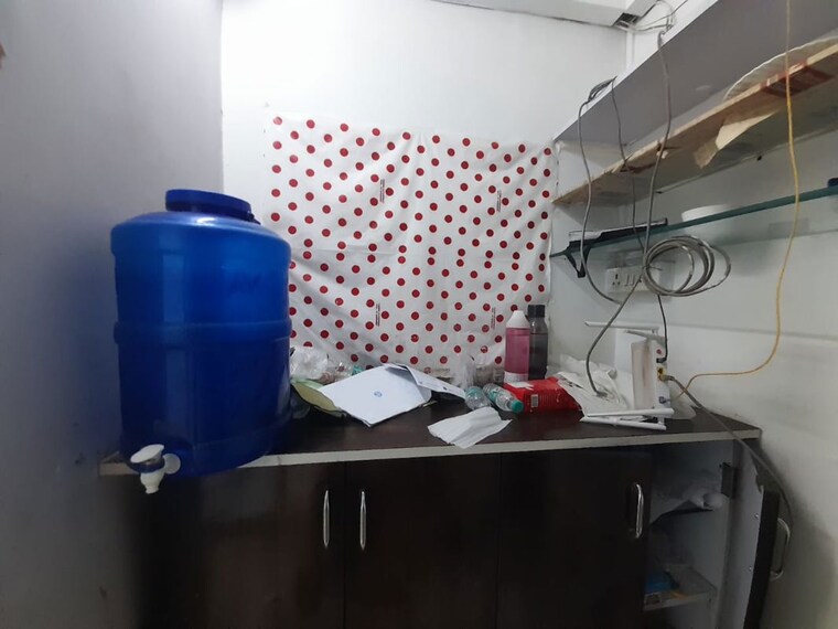 Team Area, siddharth nagar Commercial Office Space 550 Sq.Ft. In Siddharth Nagar Mumbai 10232151