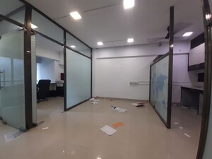 Team Area in  Office Space at Siddharth Nagar – for Rent
