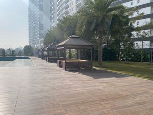 2 BHK Apartment – Nearby View at Omaxe Lake, North Mullanpur - for Sale