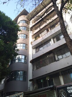 3 BHK Apartment For Rent in Leela Cliff CHS