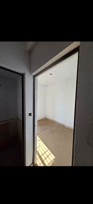 Building Lobby in 1 BHK Apartment at YEIDA Yamunotri Houses, Sector 22d Yamuna Expressway – for Sale
