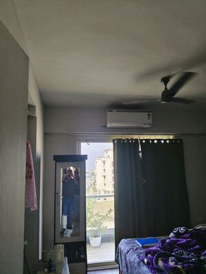 Building Lobby in 2 BHK Apartment at Signature Global City, Sector 37d – for Rent