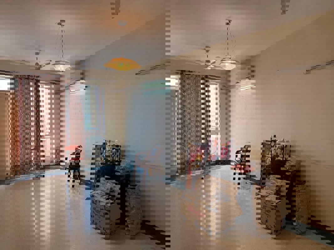 3.5 BHK + Servant Room 1920 Sq.Ft. Apartment in Bestech Park View Residency