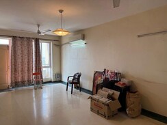 3.5 BHK + Servant Room Apartment For Sale in Bestech Park View Residency