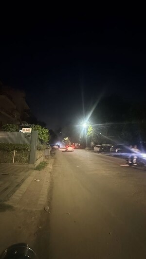 Parking in 3.5 BHK Apartment at Bestech Park View Residency, Sector 3 – for Sale