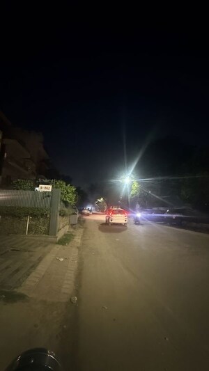 Parking in 3.5 BHK Apartment at Bestech Park View Residency, Sector 3 – for Sale