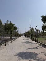 135 Sq.Yd. Plot in Biharigarh