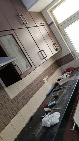 3 BHK Apartment – Exterior View View at Orchid Petals, Sector 49 - for Rent