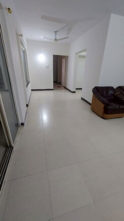 2 BHK Apartment For Rent in ARV Uthville