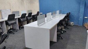 Team Area in  Office Space at Sector 3 – for Rent